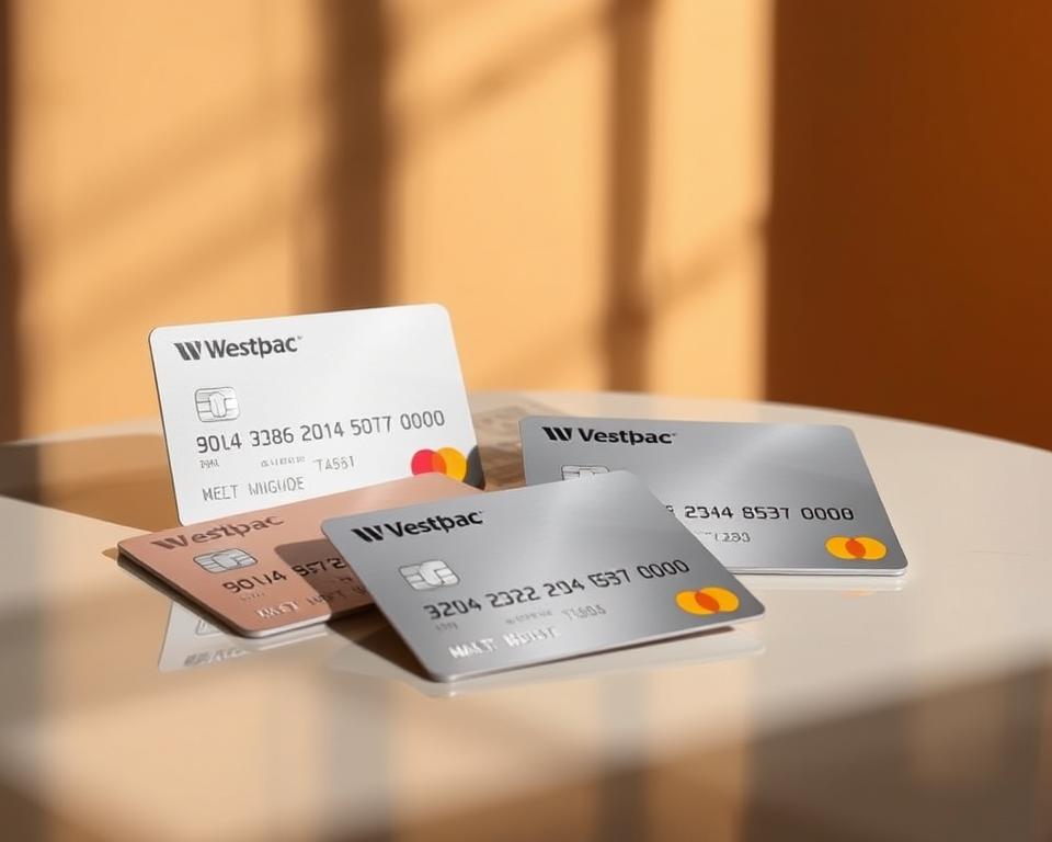 Westpac Premium Credit Cards