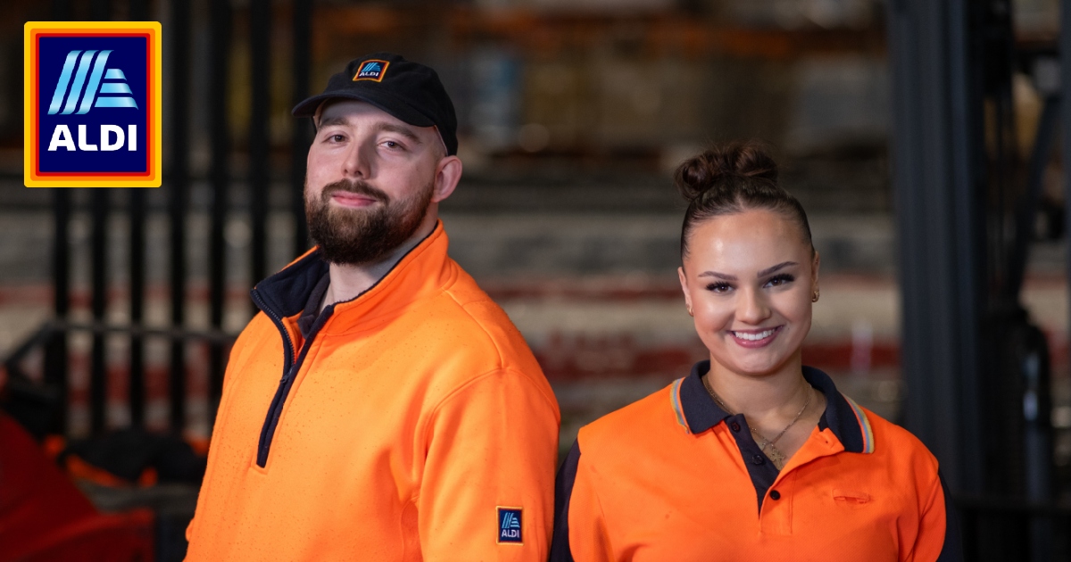 Unlock Your Potential: How to Secure a Job at Aldi and Thrive in Your Career