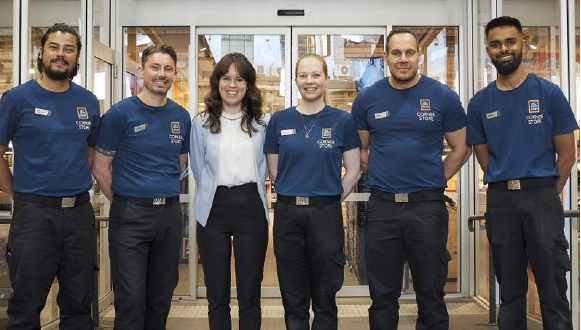 Unlock Your Potential: How to Secure a Job at Aldi and Thrive in Your Career